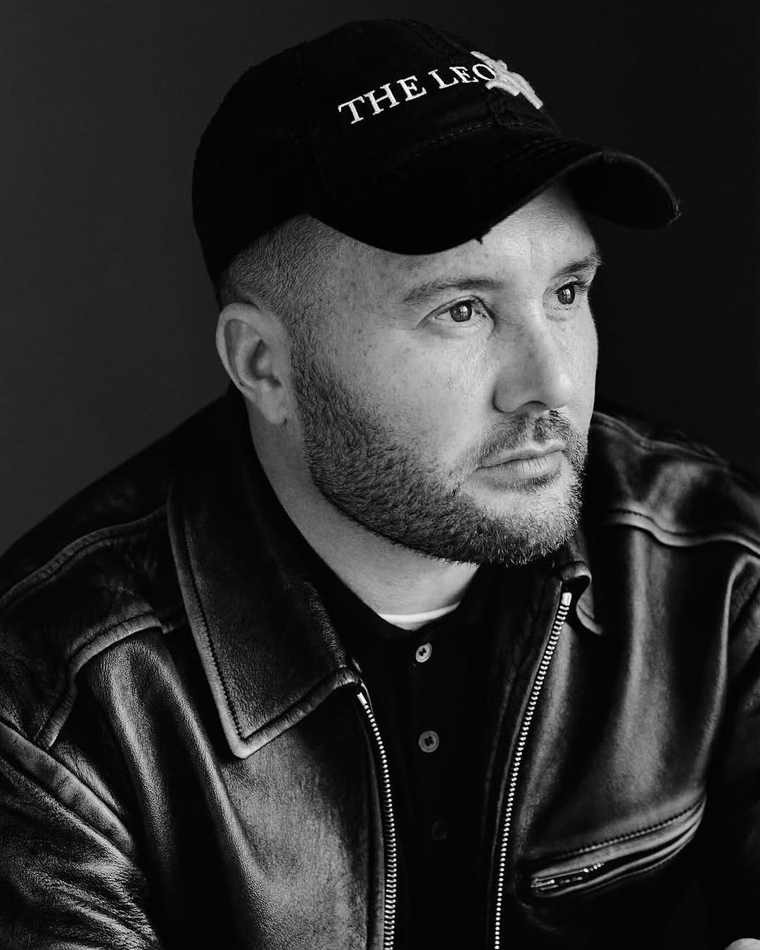 Після Dior і Fendi: Кім Джонс знову запускає власний бренд через майже 20 років